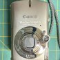 Canon PowerShot SD950 IS Digital 12.1MP 3.7x Camera Battery & Charger Aqua Pack