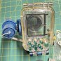 Canon PowerShot SD950 IS Digital 12.1MP 3.7x Camera Battery & Charger Aqua Pack