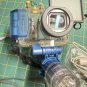 Canon PowerShot SD950 IS Digital 12.1MP 3.7x Camera Battery & Charger Aqua Pack