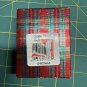 Gerry's Signed CANDLE BROOCH BEAUTIFUL VINTAGE CHRISTMAS Silver TONE Vintage New