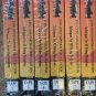 VHS John Lyons Symposium Video Collection 1 2 3 4 5 6 Horse Riding Techniques