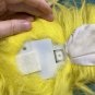 Vtg GAF String Puppet Marionette Fuzzy Cool Dancing Walking Yellow Bird 36"