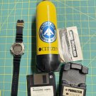 Citizen ProMaster Hyper Aqualand D208-899839 Quartz Watch Divers