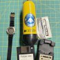 Citizen ProMaster Hyper Aqualand D208-899839 Quartz Watch Divers