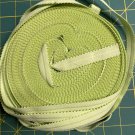 20+ Elastic 1/2” Green Fold Over FOE for Headband Clothing Wholesale Roll 20+ Elastic 1/2” Green Fold Over FOE for Headband Clothing Wholesale Roll
