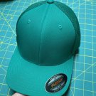 Flexfit 6511 Classic Trucker 6-Panel Mesh Back Baseball Hat Cap Flexfit 6511 Classic Trucker 6-Panel Mesh Back Baseball Hat Cap