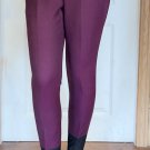 NWT Vintage Tyrolia Skiwear by Head Women Schoeller Ski Stirrup Pants sz 4R 38EU