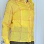VTG Obermeyer RARE Ski Wind Shirt SZ S 70s Striped Nylon Popover Shirt Outdoor