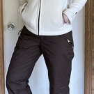 Orage Fleece Sweater  Size Small Winter Ski Snow Jacket & Pants Set