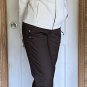 Orage Fleece Sweater Size Small Winter Ski Snow Jacket & Pants Set