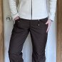Orage Fleece Sweater Size Small Winter Ski Snow Jacket & Pants Set