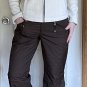 Orage Fleece Sweater Size Small Winter Ski Snow Jacket & Pants Set