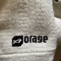 Orage Fleece Sweater Size Small Winter Ski Snow Jacket & Pants Set