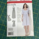 NEW Simplicity 1800 Amazing Fit Womens Dress Uncut Sewing Pattern sz 10-18 NEW Simplicity 1800 Amazing Fit Womens Dress Uncut Sewing Pattern sz 10-18