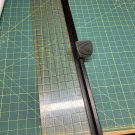 Fiskars Rotary Craft or Quilting Rotary Cutter & Ruler Combo 6" x 24" Fiskars Rotary Craft or Quilting Rotary Cutter & Ruler Combo 6" x 24"