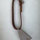 Vintage Cowbell Metal Cow Bell