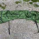 Large Green Cantle Trail Saddle Bags English Western Packing Zip Pouches Large Green Cantle Trail Saddle Bags English Western Packing Zip Pouches