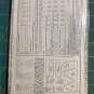 Vintage Simplicity Pattern 2888 Full Skirt Sweetheart Dress 13 CUT COMPLETE