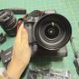 Canon EOS 70D DSLR Camera Kit with 18-55mm Lens, 50-250mm Lens, And 50mm Lens