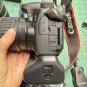 Canon EOS 70D DSLR Camera Kit with 18-55mm Lens, 50-250mm Lens, And 50mm Lens