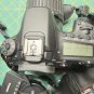 Canon EOS 70D DSLR Camera Kit with 18-55mm Lens, 50-250mm Lens, And 50mm Lens