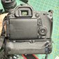Canon EOS 70D DSLR Camera Kit with 18-55mm Lens, 50-250mm Lens, And 50mm Lens