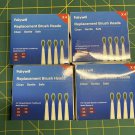 Fairywill Sonic Toothbrush Heads Rotating Electric Replacement Rechargeable USB Fairywill Sonic Toothbrush Heads Rotating Electric Replacement Rechargeable USB