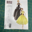 Vogue Vintage V 2962 Misses' Dress 1957 Sewing Pattern Classic Style 4-10 New! Vogue Vintage V 2962 Misses' Dress 1957 Sewing Pattern Classic Style 4-10 New!