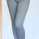Bevy Flog Womens Pants Size 25 Drawstring Elastic Waist Shely slim Stretch