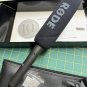 Rode NTG2 Dual Powered Directional Condenser Shotgun Microphone ~ Brand New