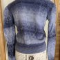 Maison Hotel Turner Sweater - Batik Size Small