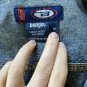 VTG 90s Y2K BONGO Studded Denim Jacket M