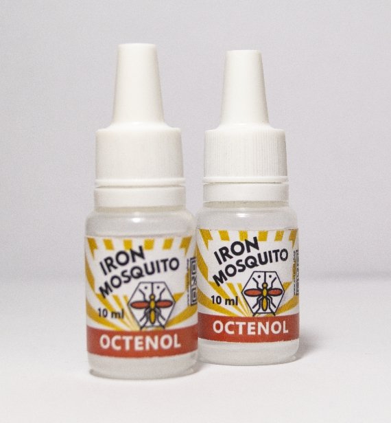 OCTENOL  Refill bottle 20 ml