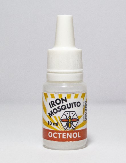 OCTENOL  Refill bottle 10 ml