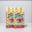 Octenol Mosquito Attractant 3 ml per cartridge (6 PACK )