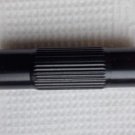 Quick clear adapter CO2 mosquito magnet