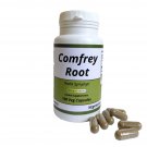 Comfrey Root Capsules - 500 mg Vegan Capsules Herbal Comfrey Root Capsules - 500 mg Vegan Capsules Herbal