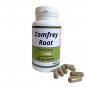 Comfrey Root Capsules - 500 mg Vegan Capsules Herbal