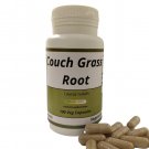 Couch Grass root ( Elytrígia) Capsules - 500 mg  100 Vegan Capsules Herbal