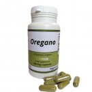 Oregano ( Origanum vulgare) Capsules - 500 mg  100 Vegan Capsules Herbal