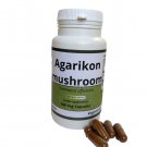 Agarikon Mushroom Capsules - 500 mg 100 Vegan Capsules Herbal Agarikon Mushroom Capsules - 500 mg 100 Vegan Capsules Herbal