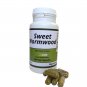 Sweet Wormwood (Artemisia Annua) Capsules - 500 mg 100 Vegan Capsules Herbal