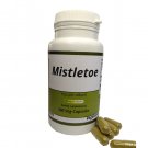 Mistletoe Leaf Capsules (Viscum album) 100 Capsules - 500 mg 100 Vegan Capsules Herbal Mistletoe Leaf Capsules (Viscum album) 100 Capsules - 500 mg 100 Vegan Capsules Herbal