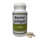 Bovine collagen  100 Capsules - 500 mg  100 Vegan Capsules Herbal