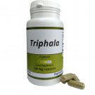 Triphala 100 Capsules - 500 mg 100 Vegan Capsules Herbal Triphala 100 Capsules - 500 mg 100 Vegan Capsules Herbal