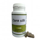Corn silk 100 Capsules - 500 mg 100 Vegan Capsules Herbal Corn silk 100 Capsules - 500 mg 100 Vegan Capsules Herbal