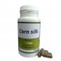 Corn silk 100 Capsules - 500 mg 100 Vegan Capsules Herbal