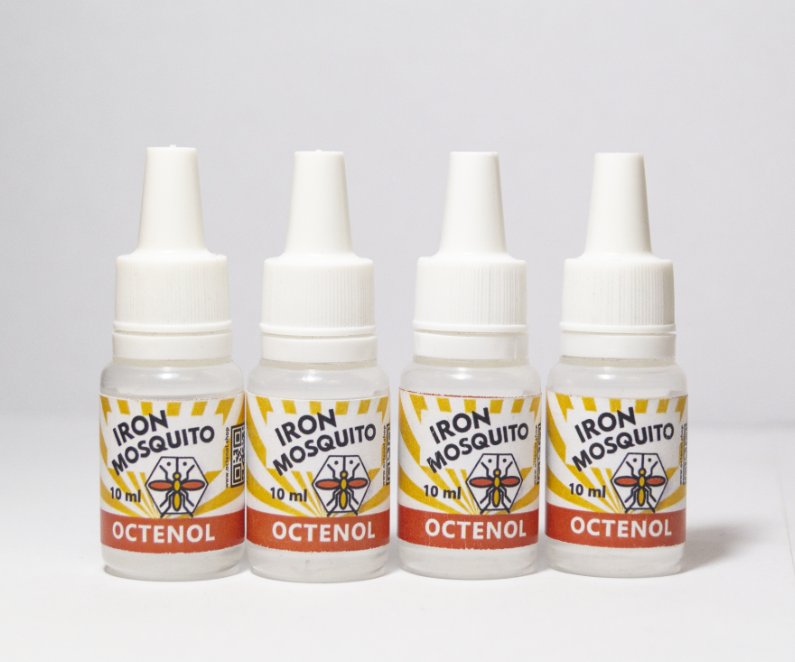 OCTENOL  Refill bottle 40 ml
