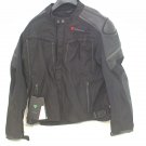 Dainese Horizon Motorcycle Jacket Black EU60