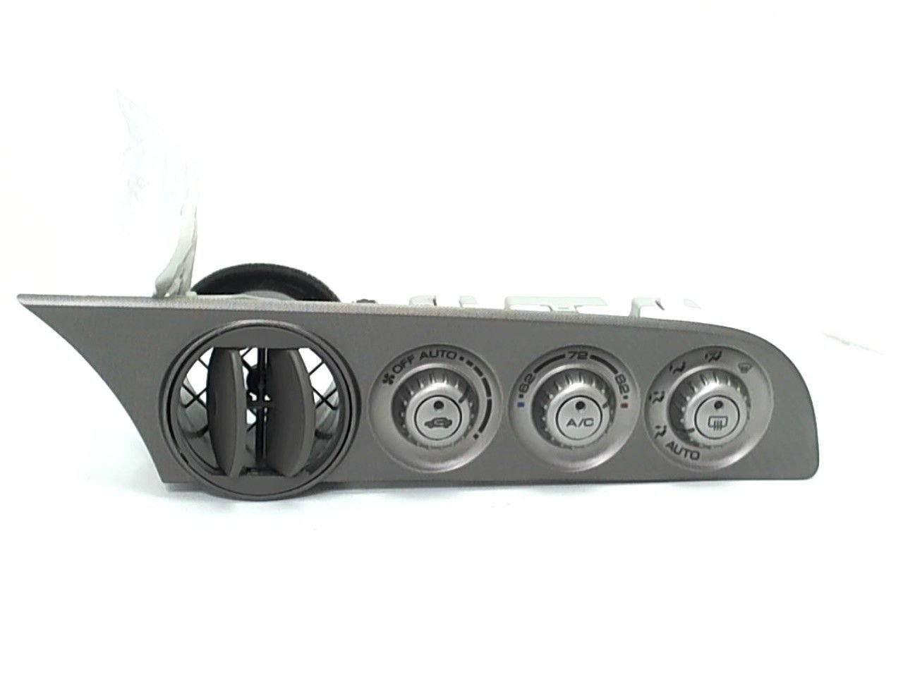 2002 2003 2004 2005 2006 Acura RSX A/C Heater Climate Control Temp